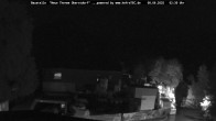 Archiv Foto Webcam Touristinformation Oberstdorf Haus 01:00