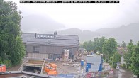 Archiv Foto Webcam Touristinformation Oberstdorf Haus 05:00
