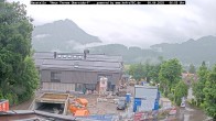 Archiv Foto Webcam Touristinformation Oberstdorf Haus 06:00