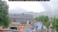Archiv Foto Webcam Touristinformation Oberstdorf Haus 07:00