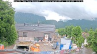 Archiv Foto Webcam Touristinformation Oberstdorf Haus 15:00