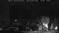 Archiv Foto Webcam Touristinformation Oberstdorf Haus 23:00