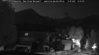 Archiv Foto Webcam Touristinformation Oberstdorf Haus 01:00