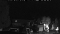 Archiv Foto Webcam Touristinformation Oberstdorf Haus 23:00