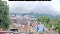Archiv Foto Webcam Touristinformation Oberstdorf Haus 05:00