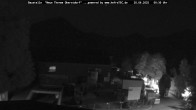 Archiv Foto Webcam Touristinformation Oberstdorf Haus 23:00