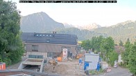 Archiv Foto Webcam Touristinformation Oberstdorf Haus 06:00