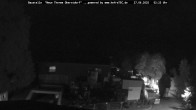 Archiv Foto Webcam Touristinformation Oberstdorf Haus 01:00