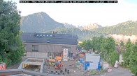 Archiv Foto Webcam Touristinformation Oberstdorf Haus 06:00