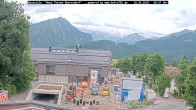 Archiv Foto Webcam Touristinformation Oberstdorf Haus 06:00