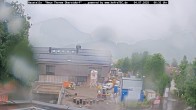 Archiv Foto Webcam Touristinformation Oberstdorf Haus 05:00