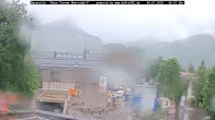 Archiv Foto Webcam Touristinformation Oberstdorf Haus 06:00
