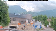 Archiv Foto Webcam Touristinformation Oberstdorf Haus 15:00