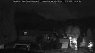 Archiv Foto Webcam Touristinformation Oberstdorf Haus 03:00