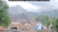 Archiv Foto Webcam Touristinformation Oberstdorf Haus 05:00