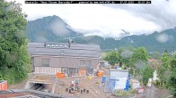 Archiv Foto Webcam Touristinformation Oberstdorf Haus 06:00