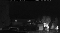 Archiv Foto Webcam Touristinformation Oberstdorf Haus 23:00