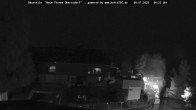 Archiv Foto Webcam Touristinformation Oberstdorf Haus 03:00