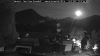 Archiv Foto Webcam Touristinformation Oberstdorf Haus 01:00