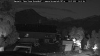 Archiv Foto Webcam Touristinformation Oberstdorf Haus 03:00