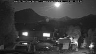 Archiv Foto Webcam Touristinformation Oberstdorf Haus 01:00
