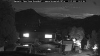 Archiv Foto Webcam Touristinformation Oberstdorf Haus 03:00