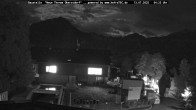 Archiv Foto Webcam Touristinformation Oberstdorf Haus 03:00