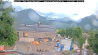 Archiv Foto Webcam Touristinformation Oberstdorf Haus 05:00