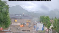 Archiv Foto Webcam Touristinformation Oberstdorf Haus 06:00
