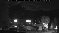 Archiv Foto Webcam Touristinformation Oberstdorf Haus 23:00