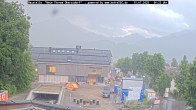 Archiv Foto Webcam Touristinformation Oberstdorf Haus 05:00