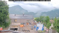 Archiv Foto Webcam Touristinformation Oberstdorf Haus 06:00