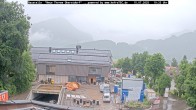 Archiv Foto Webcam Touristinformation Oberstdorf Haus 09:00