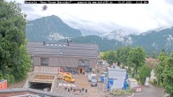 Archiv Foto Webcam Touristinformation Oberstdorf Haus 11:00
