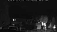 Archiv Foto Webcam Touristinformation Oberstdorf Haus 01:00