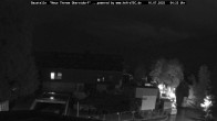 Archiv Foto Webcam Touristinformation Oberstdorf Haus 03:00