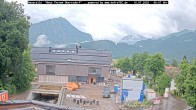 Archiv Foto Webcam Touristinformation Oberstdorf Haus 06:00