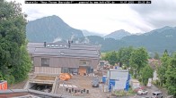 Archiv Foto Webcam Touristinformation Oberstdorf Haus 07:00