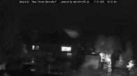 Archiv Foto Webcam Touristinformation Oberstdorf Haus 03:00