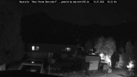 Archiv Foto Webcam Touristinformation Oberstdorf Haus 23:00