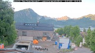 Archiv Foto Webcam Touristinformation Oberstdorf Haus 05:00