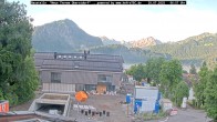 Archiv Foto Webcam Touristinformation Oberstdorf Haus 06:00