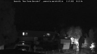 Archiv Foto Webcam Touristinformation Oberstdorf Haus 23:00