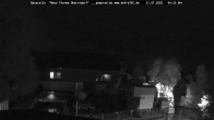 Archiv Foto Webcam Touristinformation Oberstdorf Haus 03:00