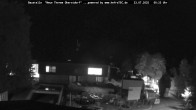 Archiv Foto Webcam Touristinformation Oberstdorf Haus 23:00