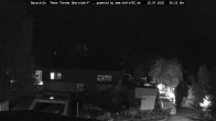 Archiv Foto Webcam Touristinformation Oberstdorf Haus 23:00
