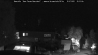 Archiv Foto Webcam Touristinformation Oberstdorf Haus 01:00