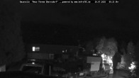 Archiv Foto Webcam Touristinformation Oberstdorf Haus 23:00