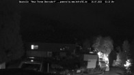 Archiv Foto Webcam Touristinformation Oberstdorf Haus 01:00