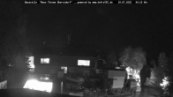 Archiv Foto Webcam Touristinformation Oberstdorf Haus 03:00